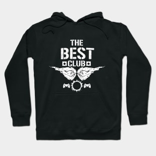 THE BEST CLUB Hoodie